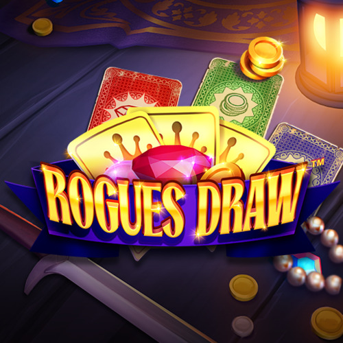 Rogues Draw-PLAYTECH